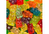 Gummy Candy